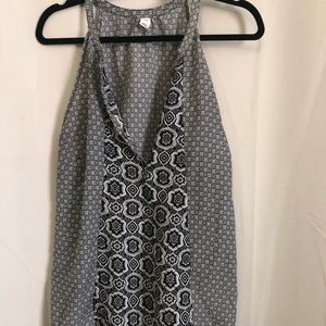 tank blouse